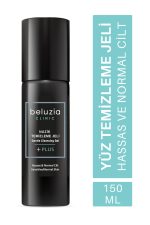 Clinic Hassas Ve Normal Ciltlere Özel Nazik Temizleme Jeli 150 Ml
