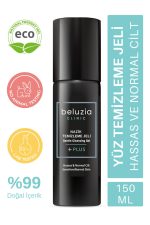 Clinic Hassas Ve Normal Ciltlere Özel Nazik Temizleme Jeli 150 Ml