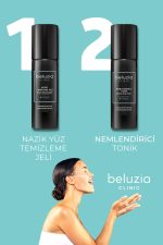 Clinic Hassas Ve Normal Ciltlere Özel Nemlendirici Tonik 150 Ml