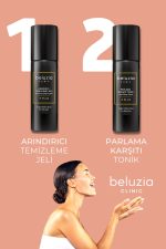 Clinic Yağlı Ciltlere Özel Parlama Karşıtı Tonik 150 Ml