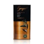 Egeya Naturel Sızma Zeytinyağı 5lt Teneke