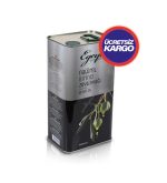 Naturel Birinci Zeytinyağı 5lt Teneke