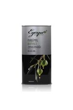 Naturel Birinci Zeytinyağı 5lt Teneke
