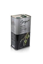 Naturel Birinci Zeytinyağı 5lt Teneke