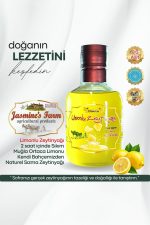 Gurme Zeytinyağı Tadım Seti Ultra Premium 4X250ML - Yüksek Polifenol