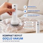 Turbo X 9'lu Set