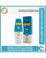 Bidoze Kolajen Detoks Maskesi 100 Ml | Aha Bha Gözenek Sıkılaştırıcı Ve Aydınlatıcı Bakım
