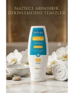 Bidoze Kolajen Peeling Complex 125 Ml | Gözenek Sıkılaştırıcı ve Siyah Nokta Karşıtı Arındırma