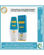 Bidoze Kolajen Peeling Complex 125 Ml | Gözenek Sıkılaştırıcı ve Siyah Nokta Karşıtı Arındırma