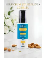 Bidoze Hydralight Nemlendirici & Beyazlatıcı Krem 100 Ml