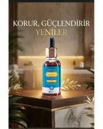 Bidoze Yaşlanma Karşıtı Serum 30 Ml | Peptit Kompleksi Ginseng ve Kolajenli Kırışıklık Karşıtı