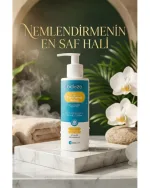 Bidoze Yoğun Nemlendirici Panthenol Krem 100 Ml | Kolajen Hyaluronik Asit & E Vitamini