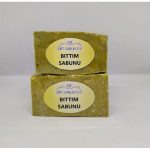 HAKİKİ BITTIM SABUNU (1 KG)