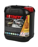 SİTRETT MX Fırın Mutfak Temizleyici 5 Kg.