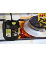 SİTRETT MX Fırın Mutfak Temizleyici 20 Kg
