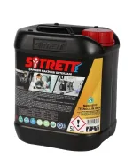 SİTRETT MX Profesyonel Çamaşır Makinesi Deterjanı Endüstriyel 5 Kg