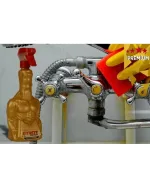 SİTRETT MX Çok Amaçlı Temizleyici Premium 700 Gr.