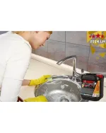 SİTRETT MX Çok Amaçlı Temizleyici Premium 5 Kg.