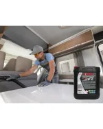 SİTRETT MX Av Outdoor Karavan Temizleyici Pro 20 Kg.