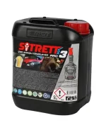 SİTRETT MX Çok Amaçlı Temizleyici Pro 5 Kg.