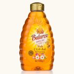 Balarısı Doğal Çiçek Balı 1000 gr Pratik Kapak