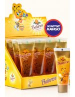 Balarısı Doğal Çam Balı Tüp 40 gr 12 Adet