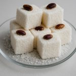 Özgüneş Klasik Üstü Fıstıklı Lokum 5 kg – Geleneksel Lezzet