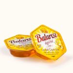 Balarısı Doğal Piknik Bal 20 gr 150 Adet