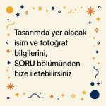 Kişiye Özel 8 Fotoğraflı  Duvar Saati