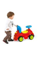 Smile 2 In 1 Montajlı Araba 8001