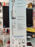 SIAMP Komple Rezervuar İç Takımı