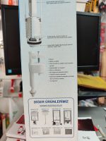 SIAMP Komple Rezervuar İç Takımı