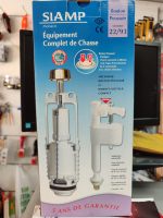 SIAMP Komple Rezervuar İç Takımı