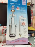 SIAMP Komple Rezervuar İç Takımı