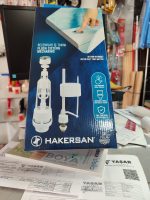 HAKARSAN Kılozet İÇTAKİMİ