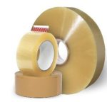 HOLTMELT KOLİ BANDI 45X100 MT 48 Adet