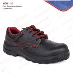 Pars 110 Çalışma Ayakkabısı