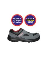 Pars 114 Süet Çalışma Ayakkabısı