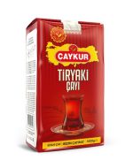10 Adet - Çaykur Tiryaki Çayı 10 x 1000 g (1 kg)