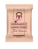 Mehmet Efendi Türk Kahvesi  25 * 100 Gr