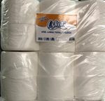 Mini Jumbo Tuvalet Kağıdı - 12 li - (2,5 Kg)