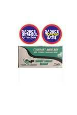 Standart Mini Boy Çöp Torbası - 40 * 50 Rulo