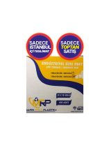 Hantal Boy Çöp Poşeti - 800 Gr - 10 Rulo