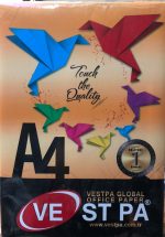 A4 Fotokopi Kağıdı - 5 Adet - (5 * (80 Gr - 500 Sayfa))