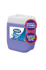 Sıvı El Sabunu 30 Lt