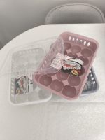 subby yumurtalık-15li yumurta organizer-