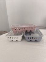 subby yumurtalık-15li yumurta organizer-