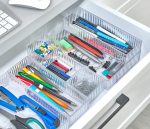 6lı Harmony Çekmece düzenleyici-dolap organizer-takı düzenleyici