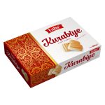 Bilir Kurabiye 900g – Katkısız, Doğal ve Yöresel Lezzet