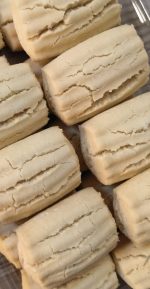 Bilir Kurabiye 900g – Katkısız, Doğal ve Yöresel Lezzet